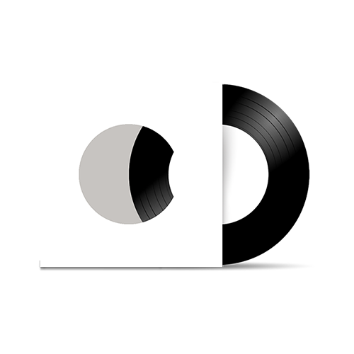 MONKIE MIND - "Ocean Road / Surrealio" (7")