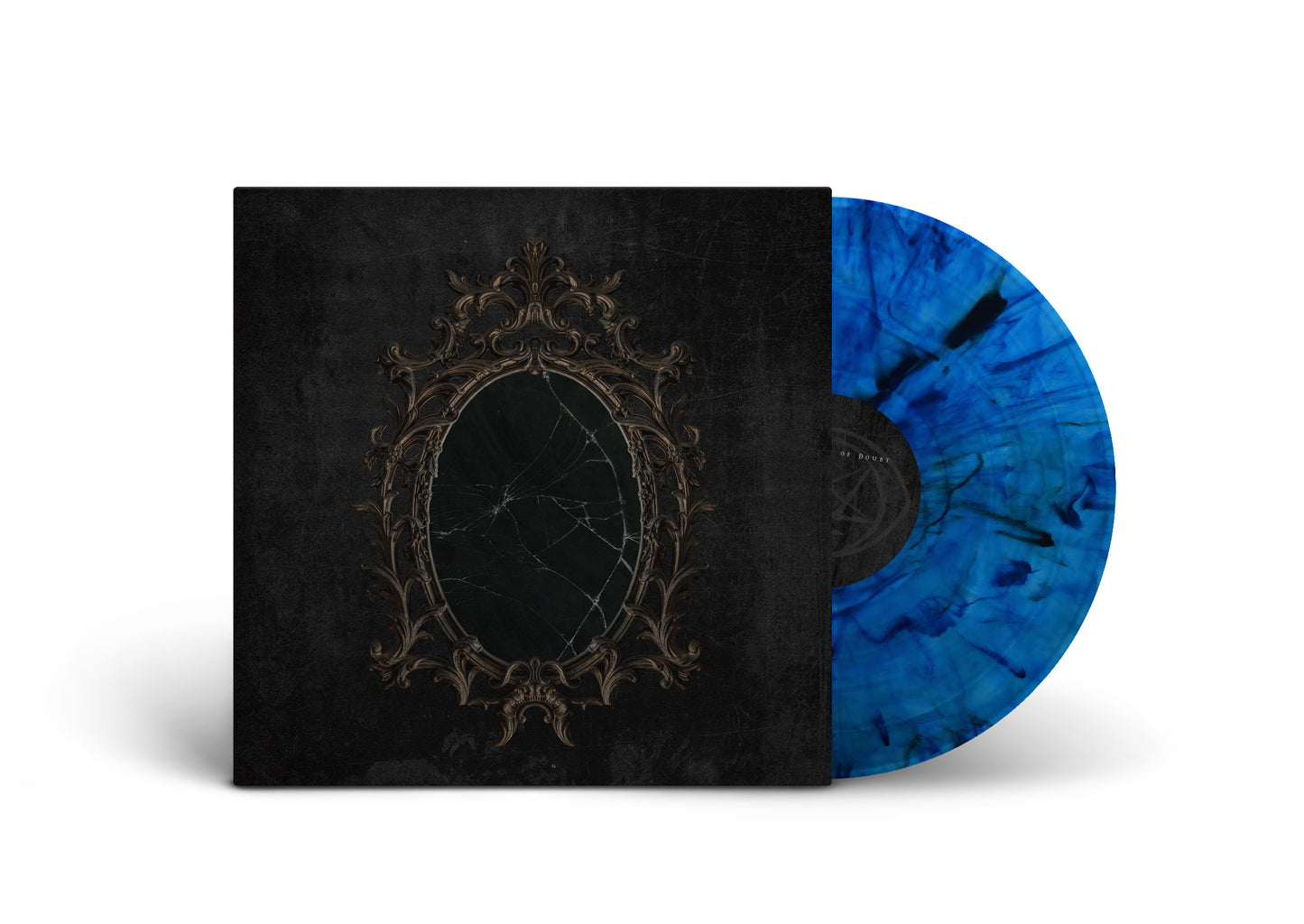 BRIDGE CITY SINNERS - "Age Of Doubt" (SBAM 152) (LP)