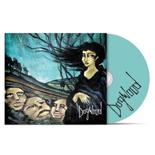 DOGWOOD - "S/T" (CD)