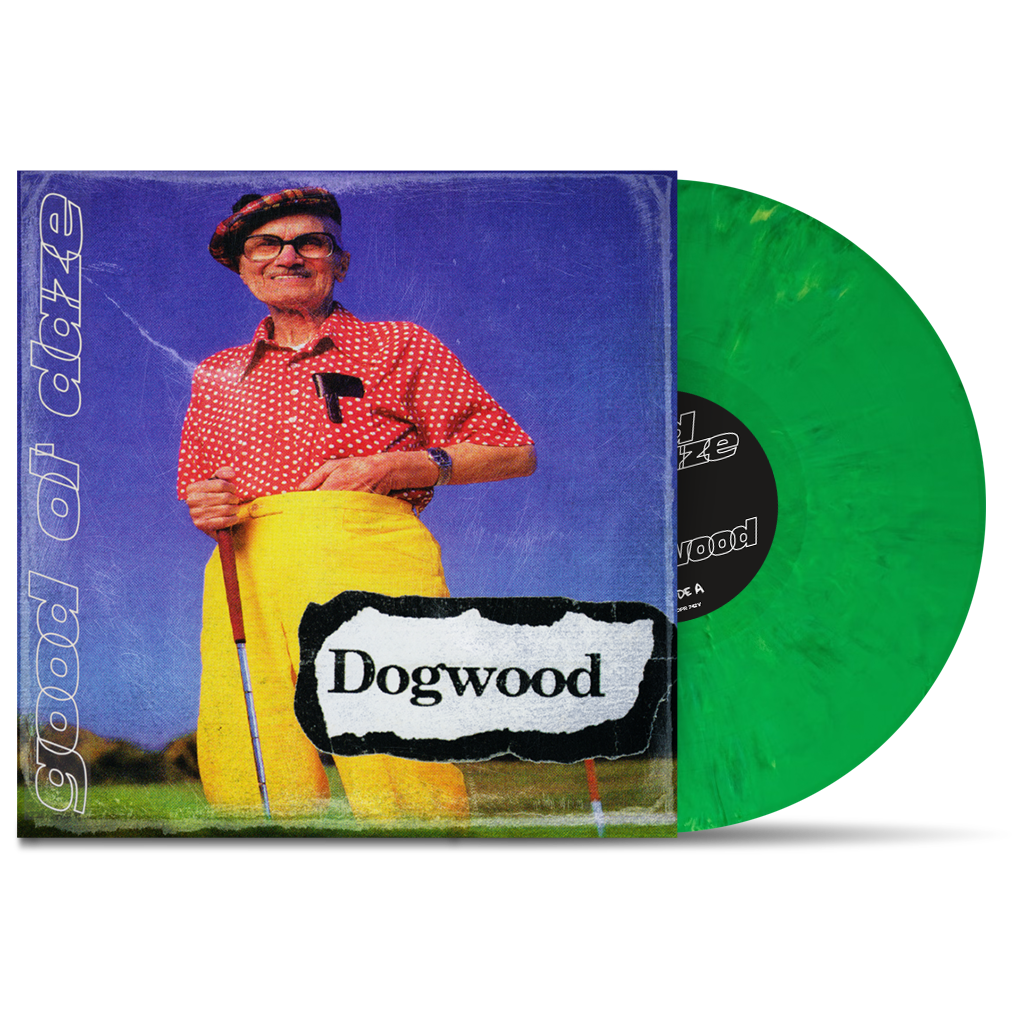 DOGWOOD - "Good Ol' Daze" (LP)