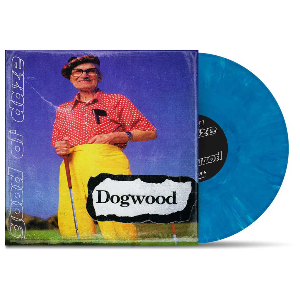 DOGWOOD - "Good Ol' Daze" (LP)