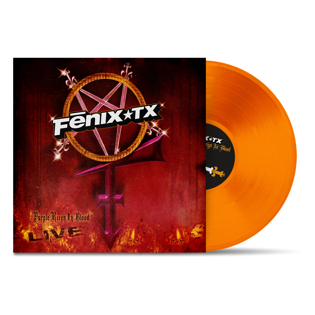FENIX TX - FENIX TX -