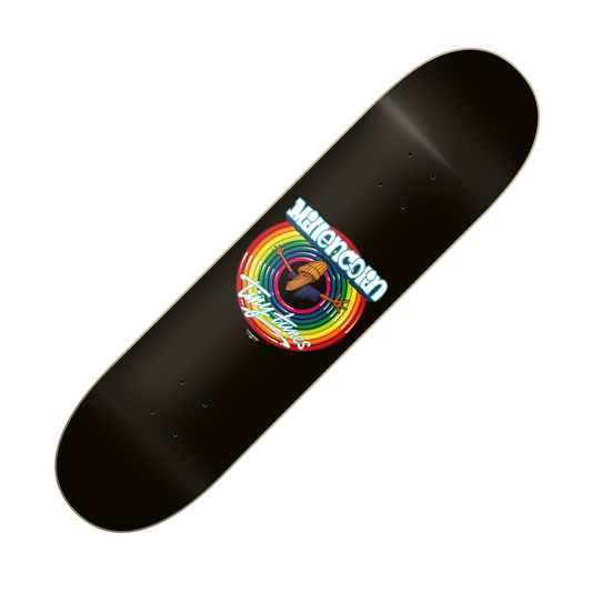 MILLENCOLIN - "Tiny Tunes - 30th Anniversary" (Skateboard Deck)