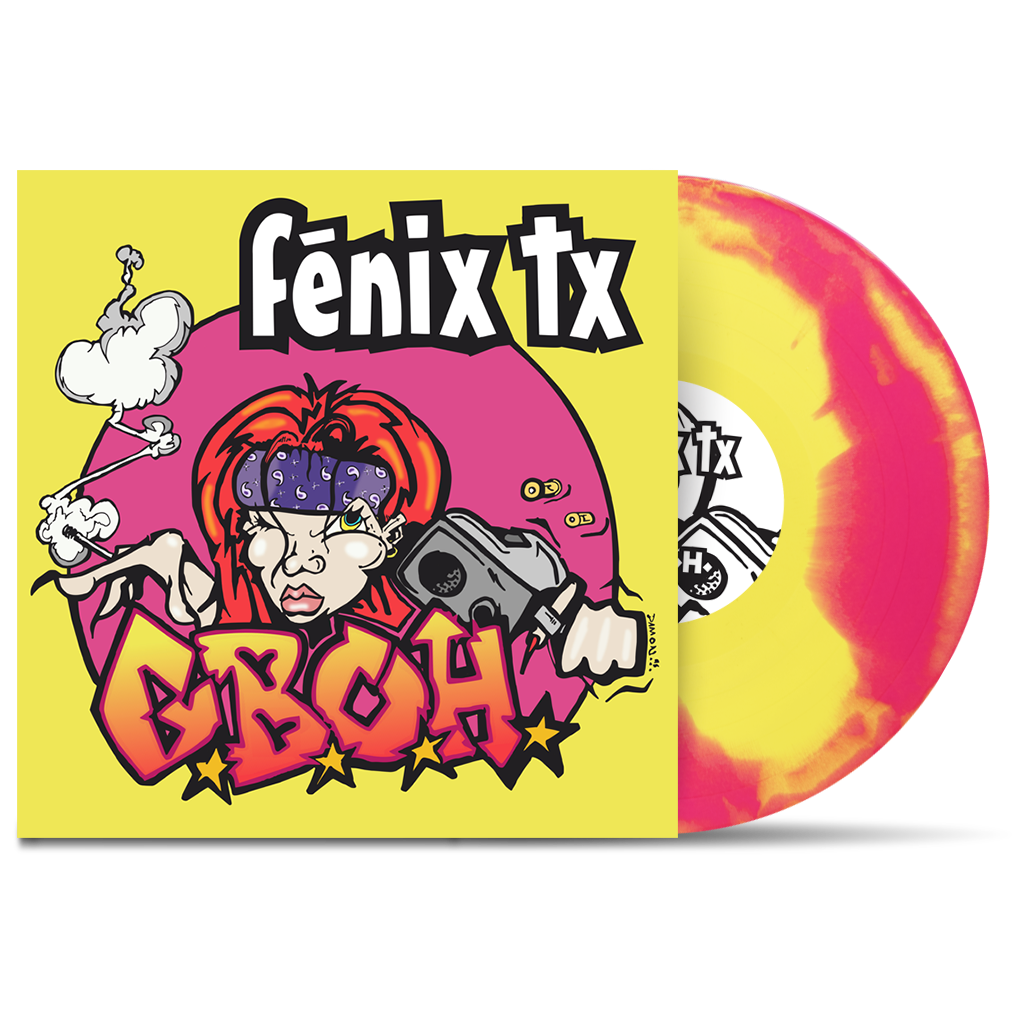 FENIX TX - 