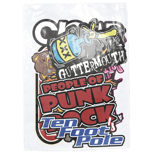 Sticker Pack (20 stickers)