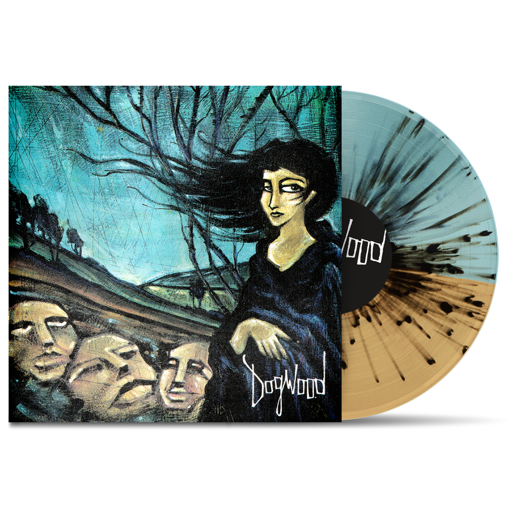 DOGWOOD - "S/T" (LP)