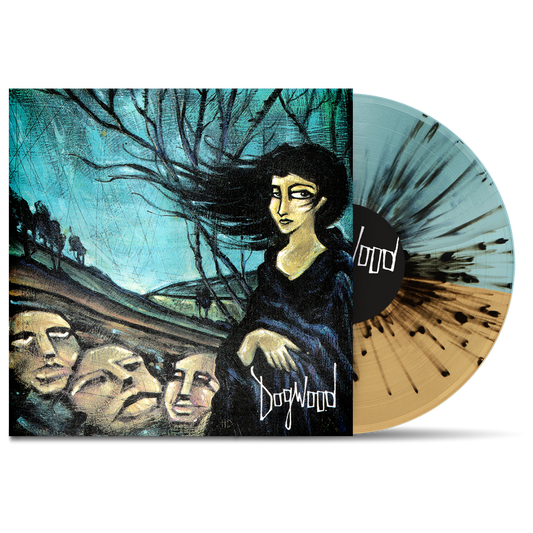 DOGWOOD - "S/T" (LP)