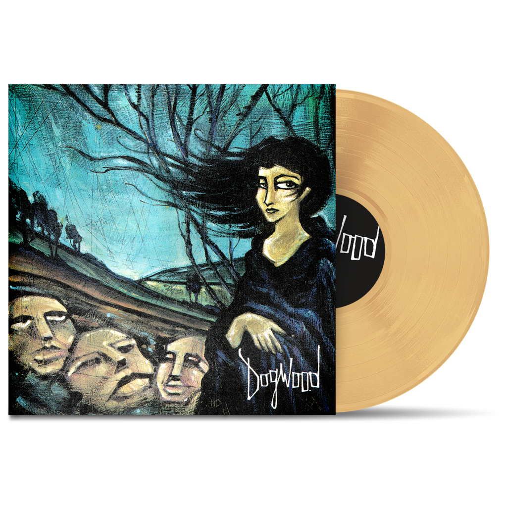 DOGWOOD - "S/T" (LP)
