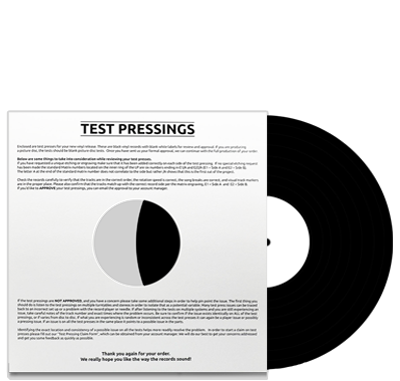 XLARGE - "Living Large" (LP)