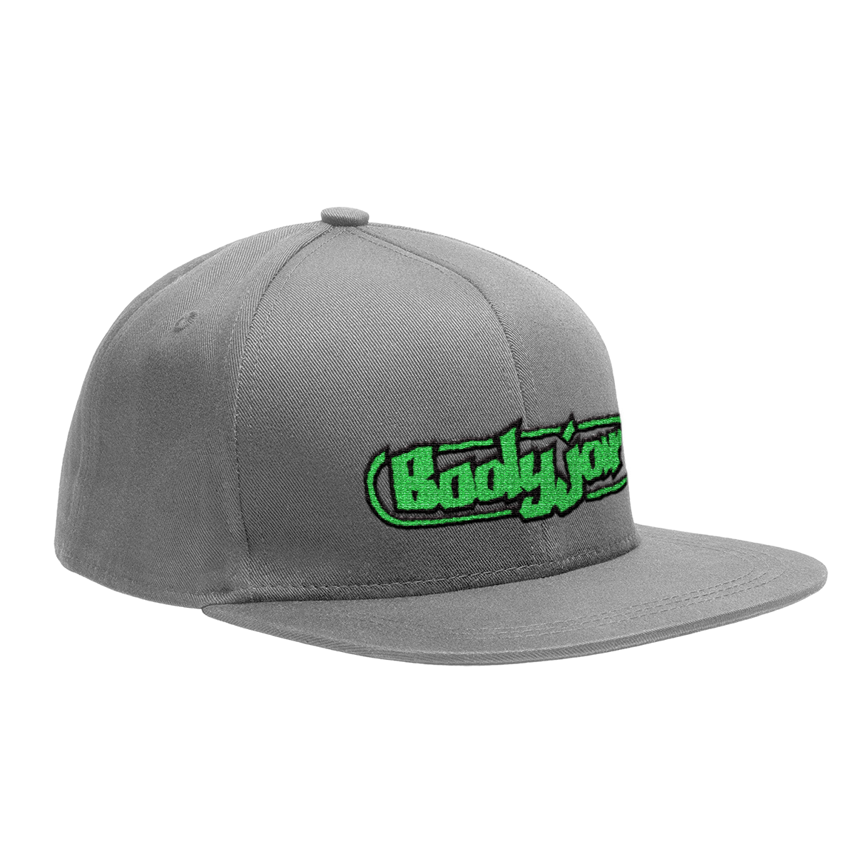 BODYJAR - "Rimshot" (Cap)