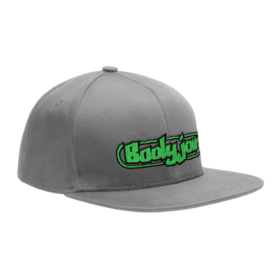 BODYJAR - "Rimshot" (Cap)