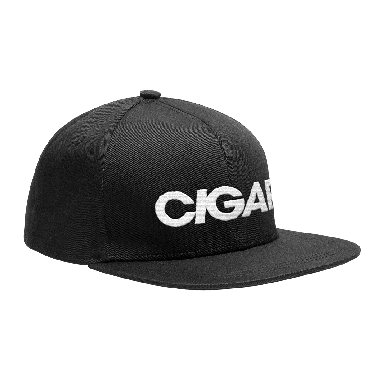 CIGAR - "Logo" (Cap)