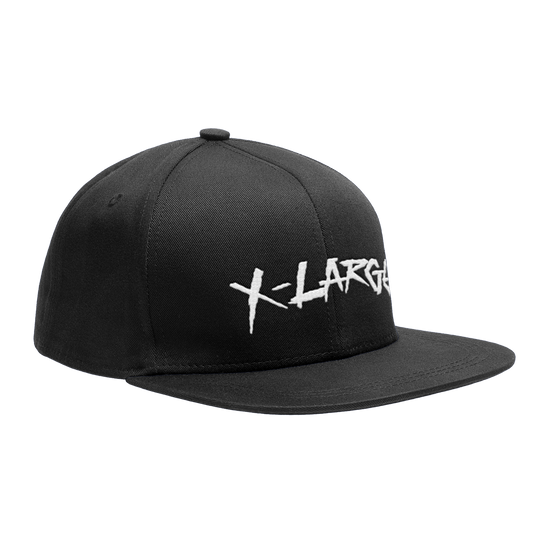 XLARGE - "XL Hand" (Cap)