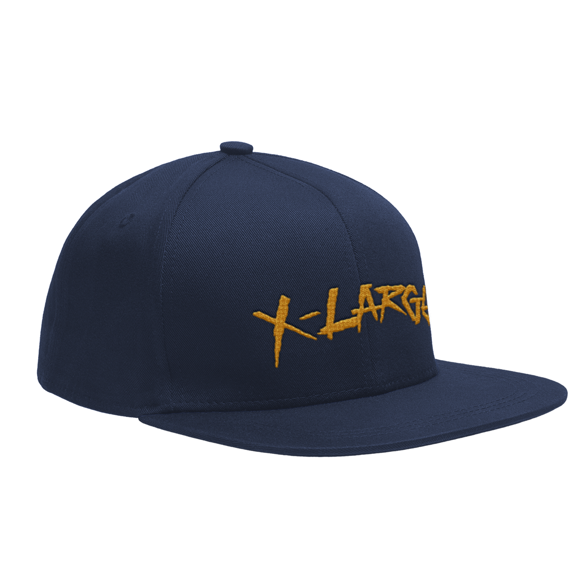 XLARGE - "XL Hand" (Cap)