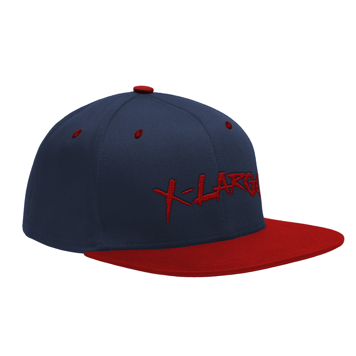 XLARGE - "XL Hand" (Cap)