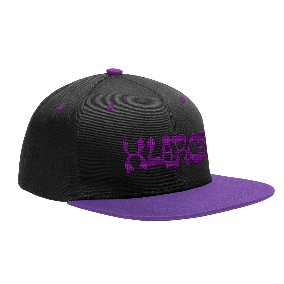 XLARGE - "Van Logo" (Cap)