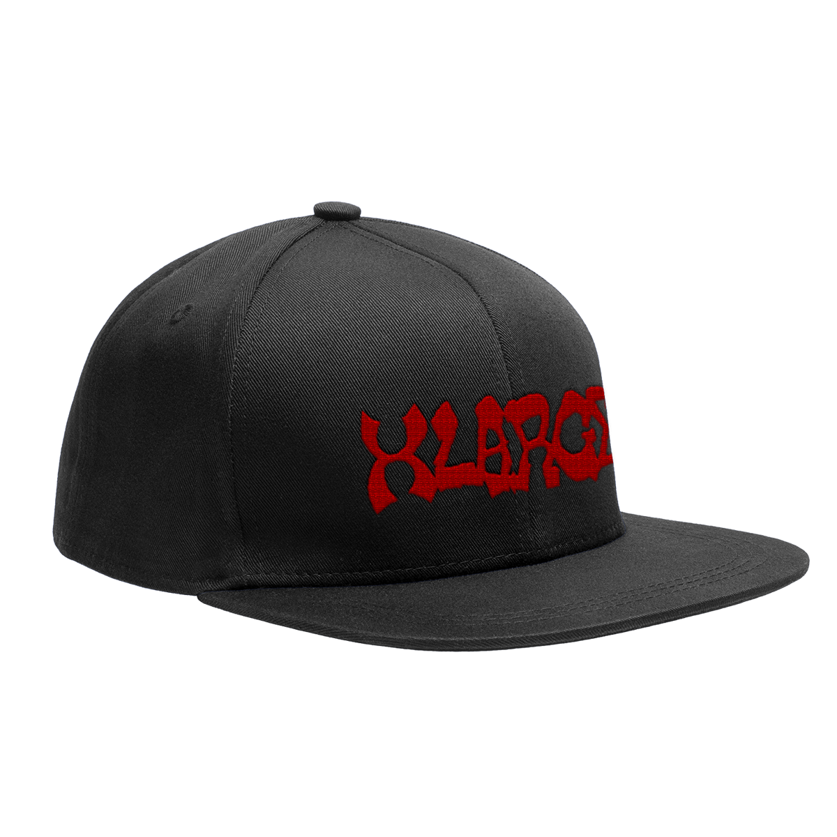 XLARGE - "Van Logo" (Cap)
