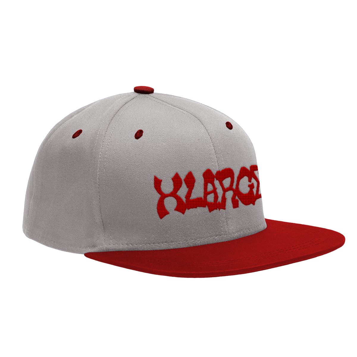 XLARGE - "Van Logo" (Cap)