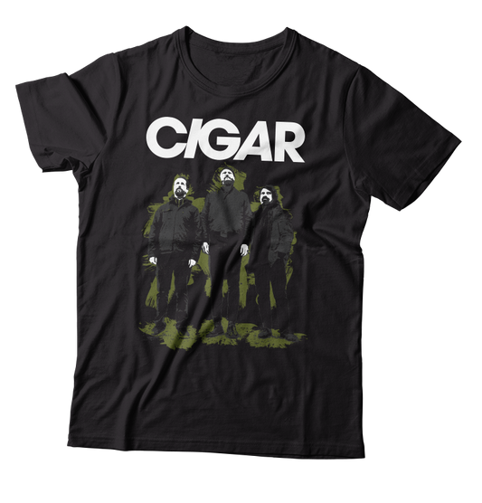 CIGAR - "The Band"