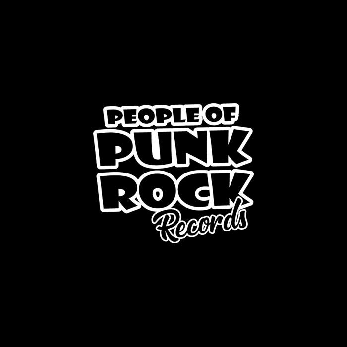 Clothing - POPR Records – People of Punk Rock Records