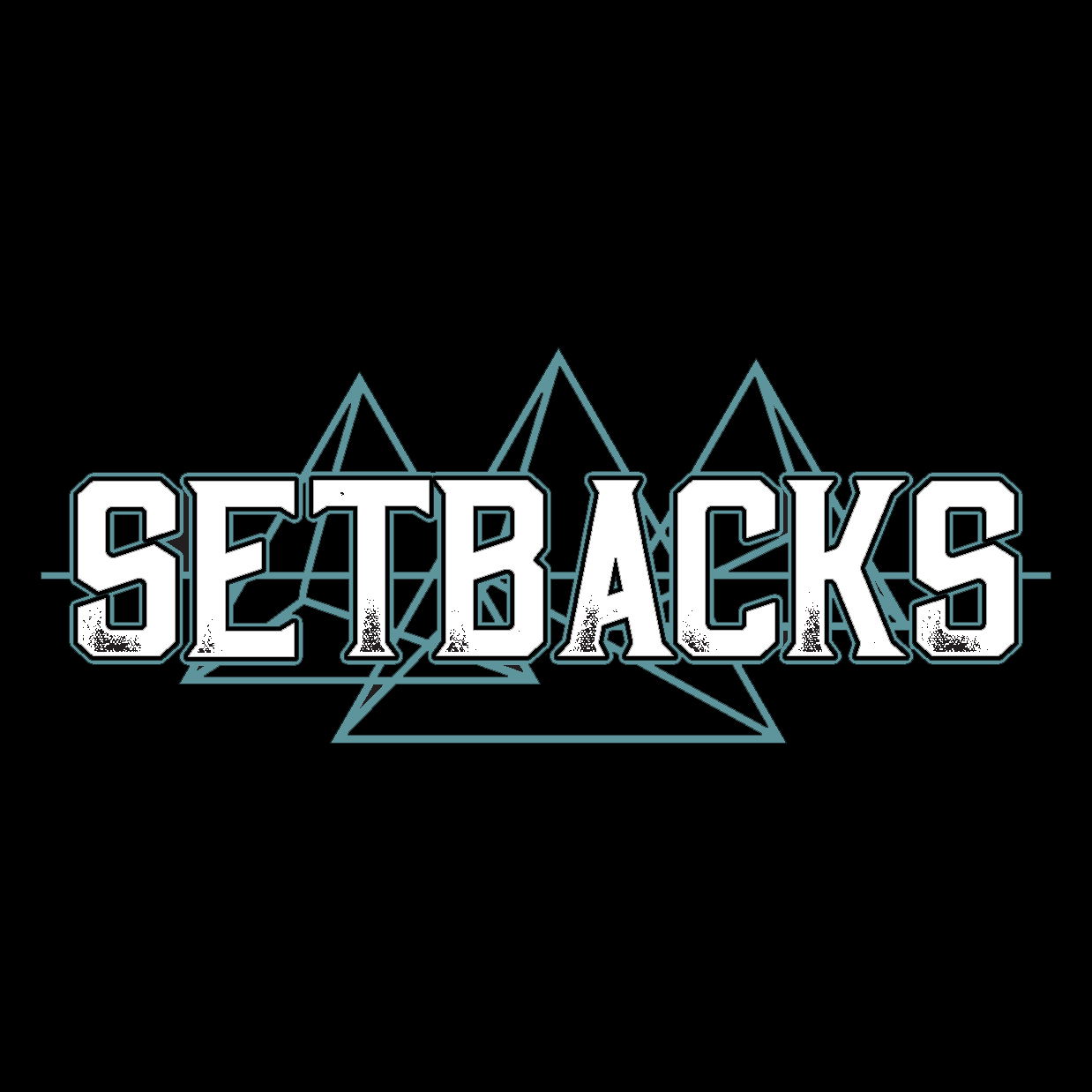 Setbacks – People of Punk Rock Records