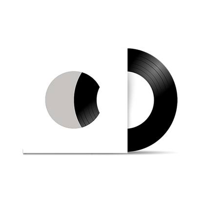 MONKIE MIND - "Ocean Road / Surrealio" (7")