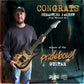 PRIDEBOWL - Guitar Raffle