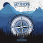 SETBACKS - "DED.Reckoning." (Milestone Sounds) (CD)