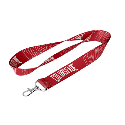 COLORSFADE (Lanyard)