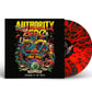 AUTHORITY ZERO - "Speaking To The Youth" (SBAM 163) (LP)