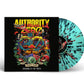 AUTHORITY ZERO - "Speaking To The Youth" (SBAM 163) (LP)