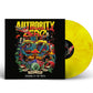 AUTHORITY ZERO - "Speaking To The Youth" (SBAM 163) (LP)