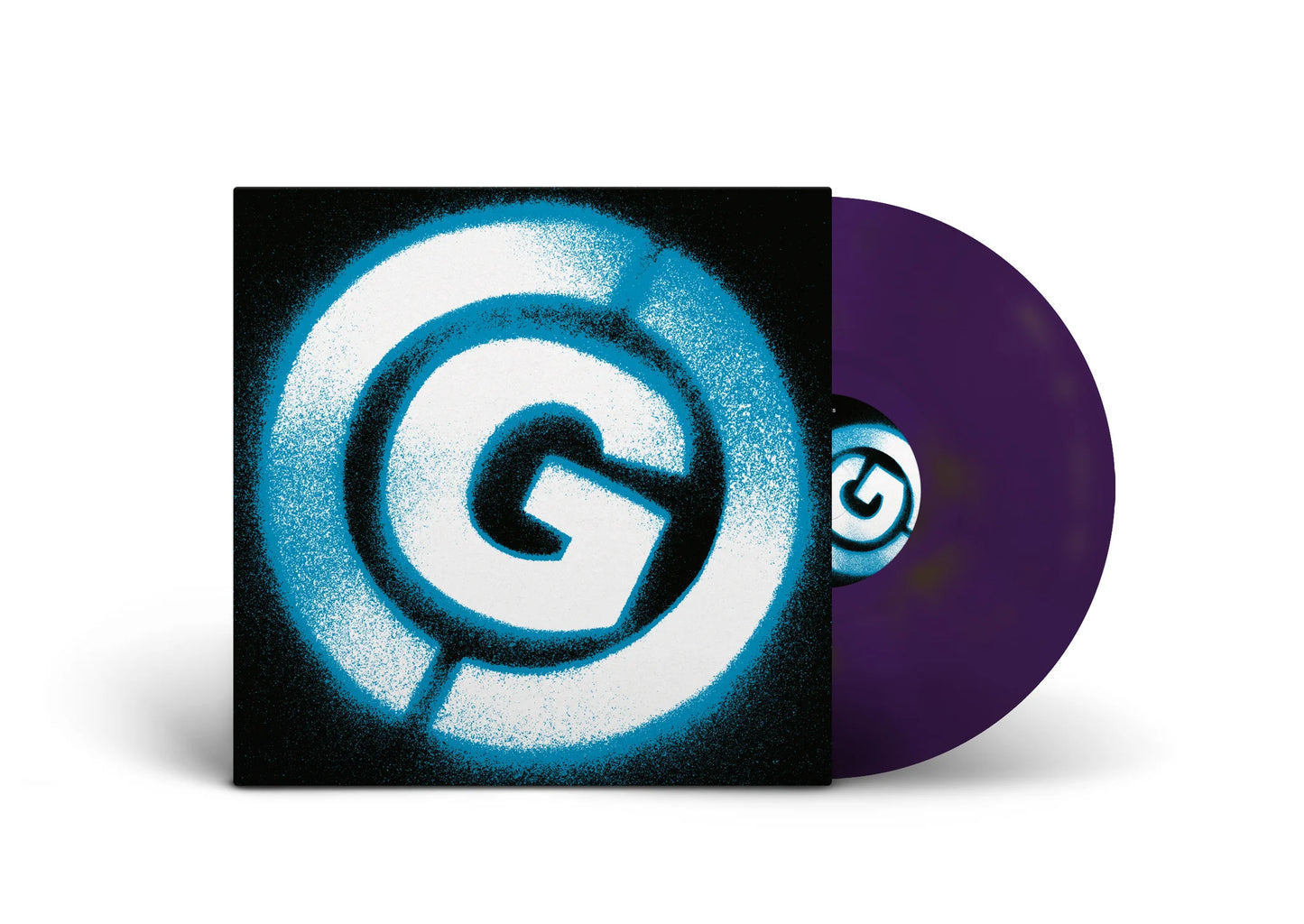 GUTTERMOUTH - "Covered With Ants" (SBAM) (LP)