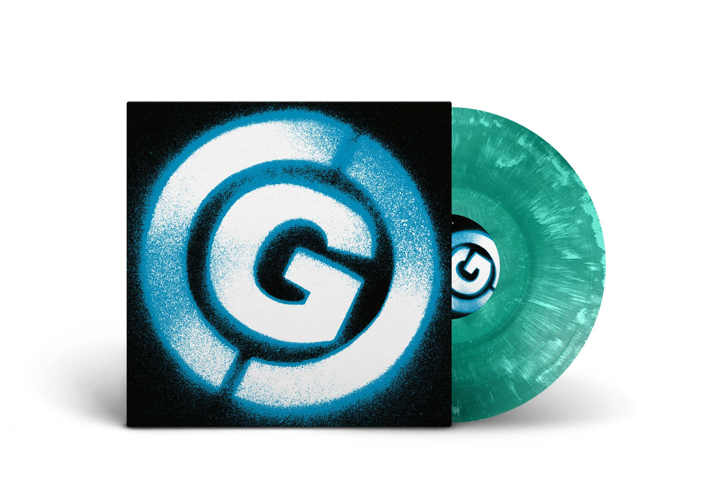 GUTTERMOUTH - "Covered With Ants" (SBAM) (LP)