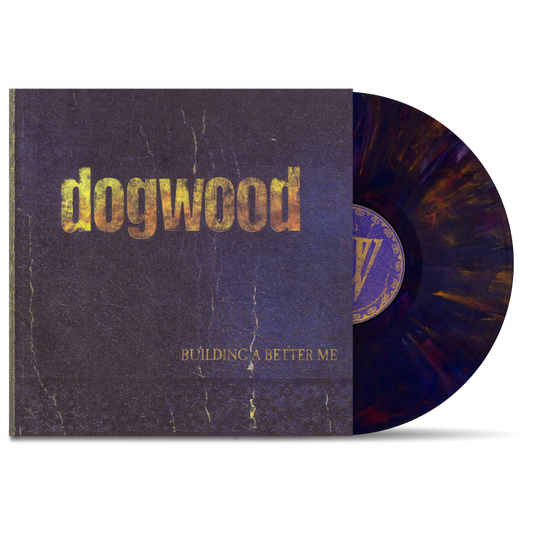 DOGWOOD - "Building A Better Me" (LP)