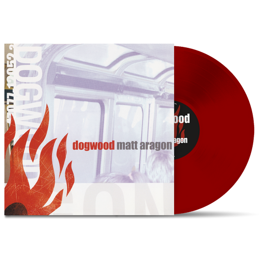 DOGWOOD - "Matt Aragon" (LP)
