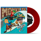 MONKIE MIND - "Ocean Road / Surrealio" (7")