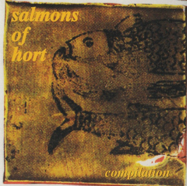V/A - "Salmons Of Hort" (CD)