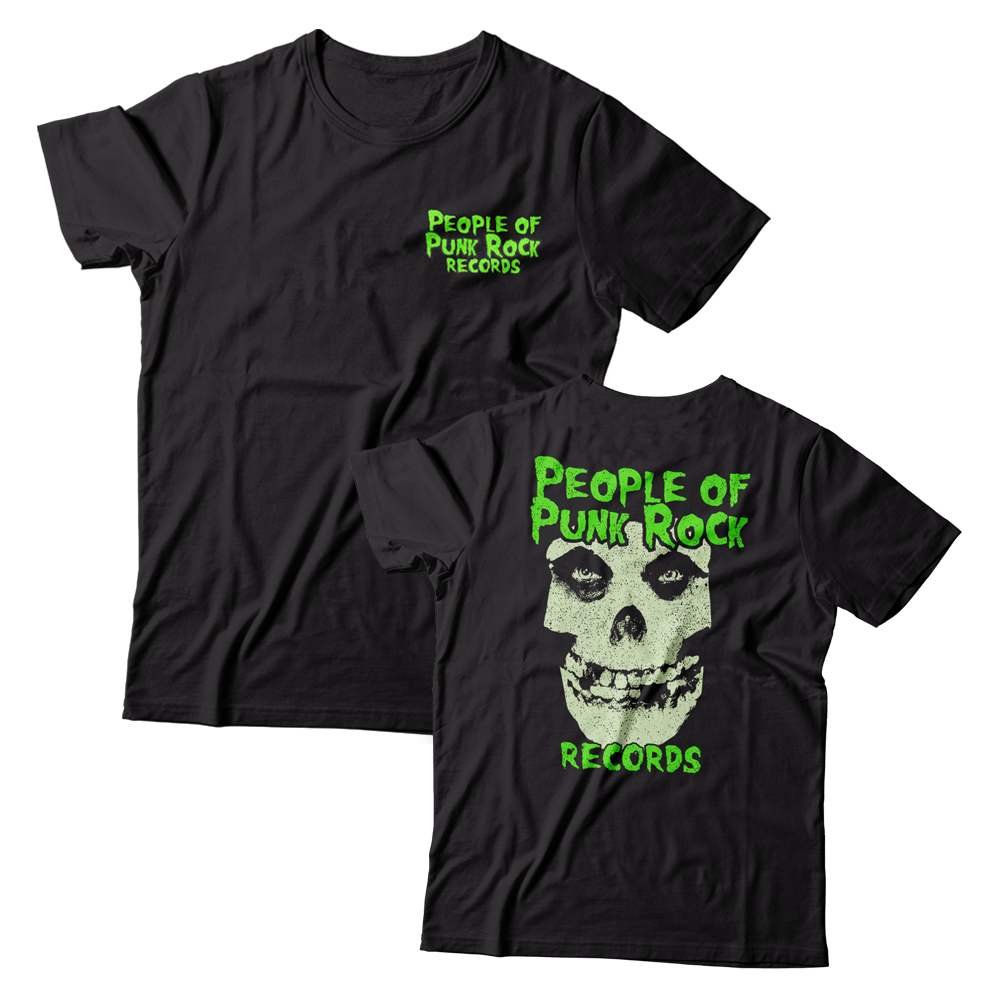 POPR Records -