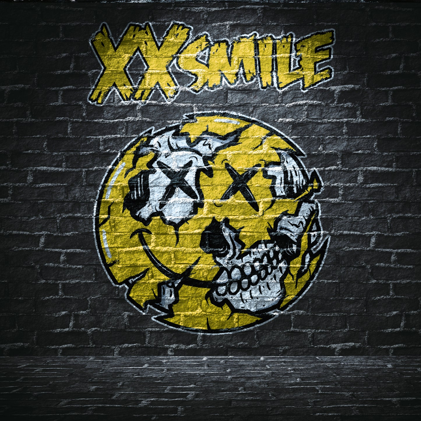 XXsmile - "S/T" (Digital Download)