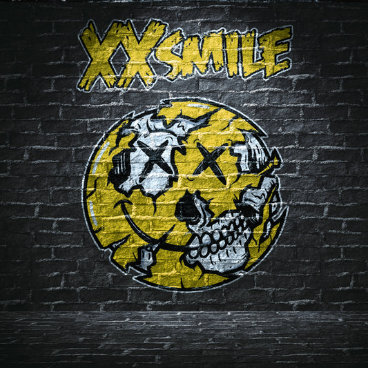 XXsmile - "S/T" (Digital Download)