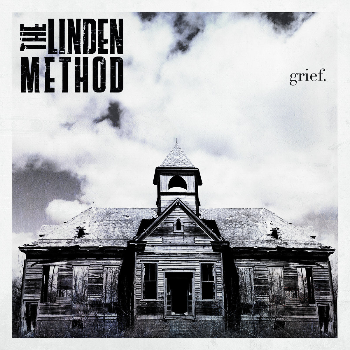 THE LINDEN METHOD - "Grief." (Digital Download)