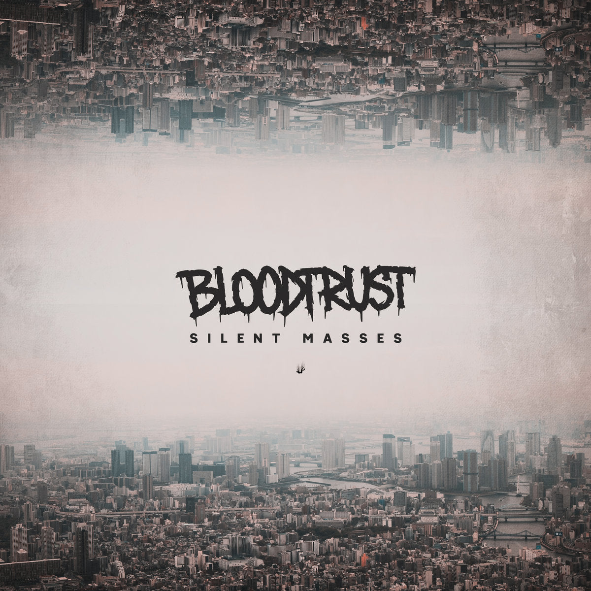 BLOODTRUST - "Silent Masses" (Digital Download)