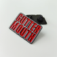 GUTTERMOUTH - "Logo / Friendly People" (Enamel Lapel Pin)