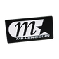 MILLENCOLIN - "Logo" (Enamel Lapel Pin)