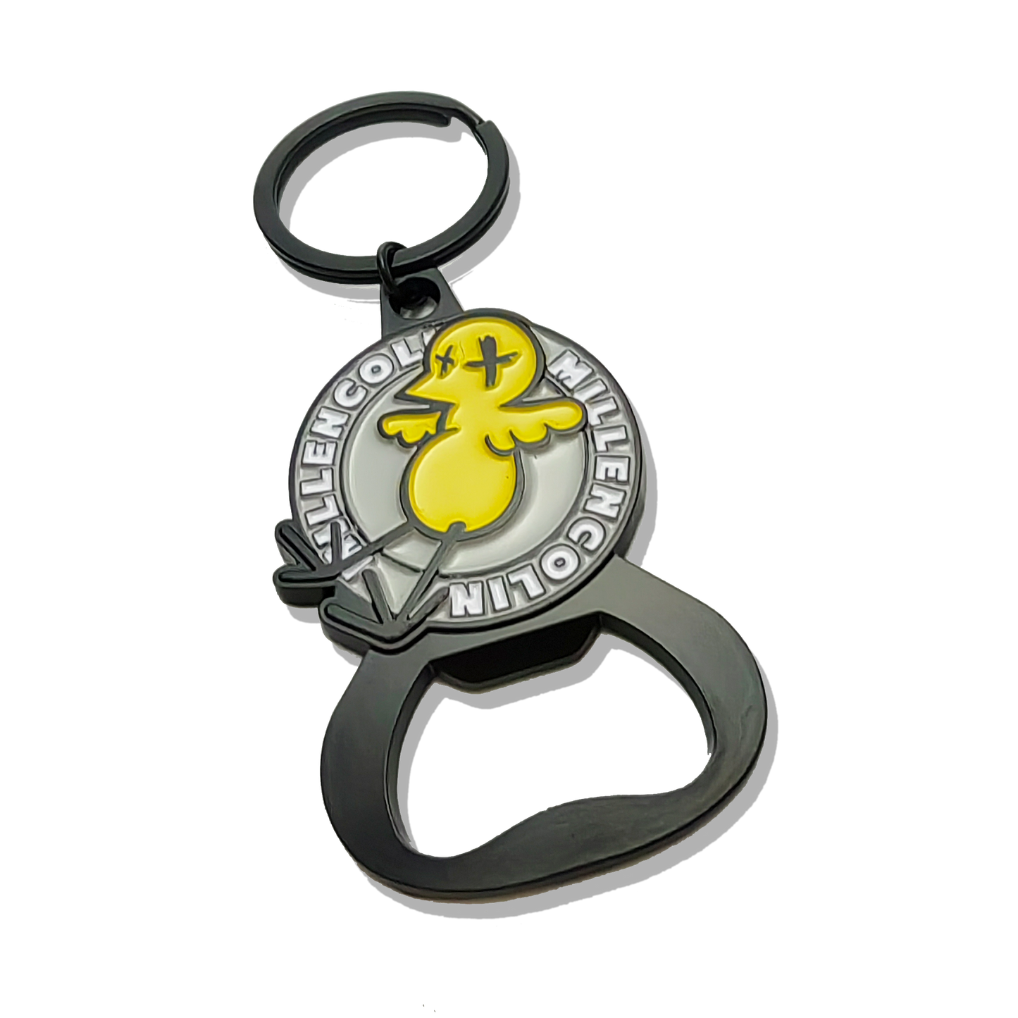 MILLENCOLIN - "Bird" (Keychain / Bottle Opener)