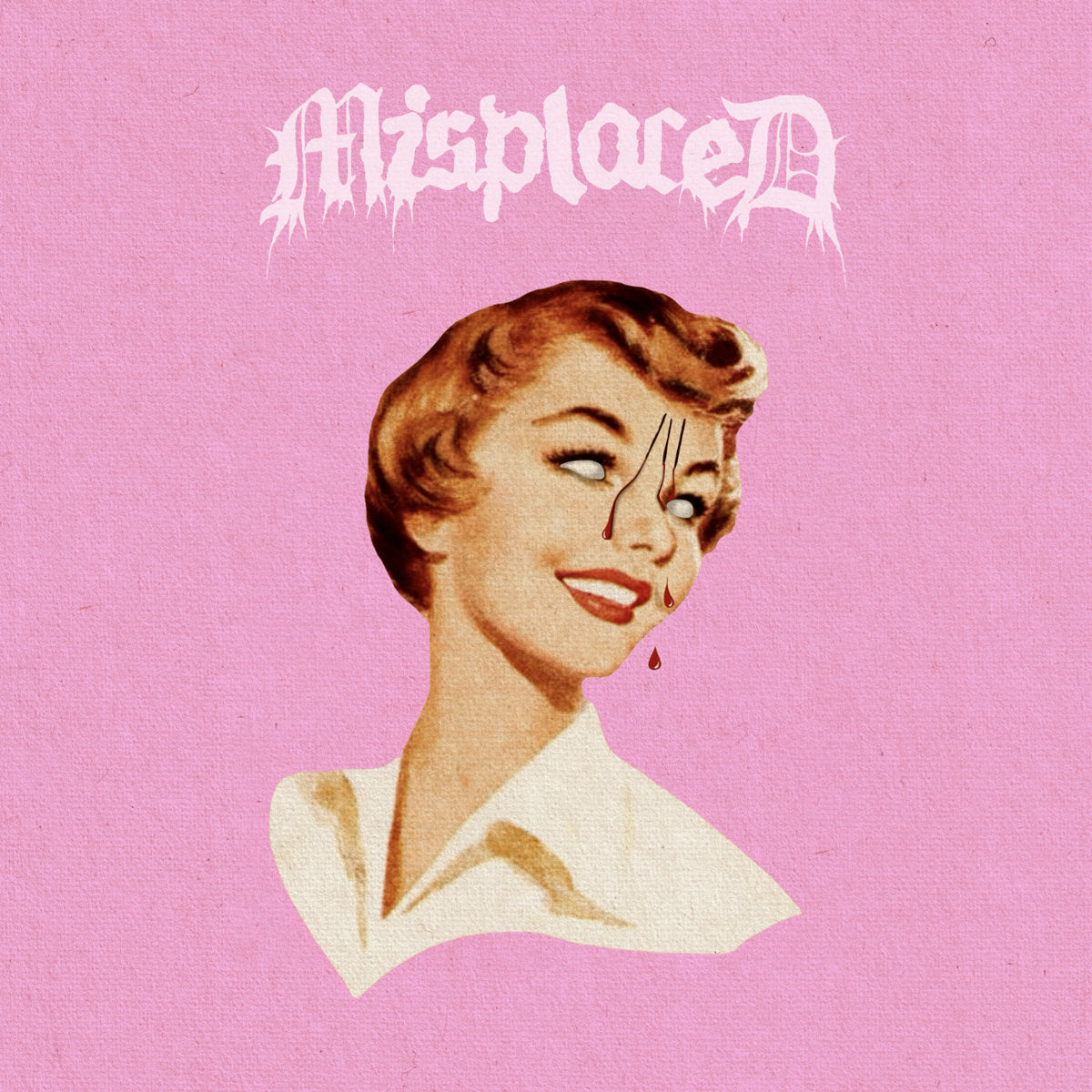 MISPLACED - "EP III" (Digital Download)