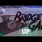BRIDGE THE GAP - "Secret Kombinations" (LP)