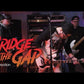 BRIDGE THE GAP - "Secret Kombinations" (LP)