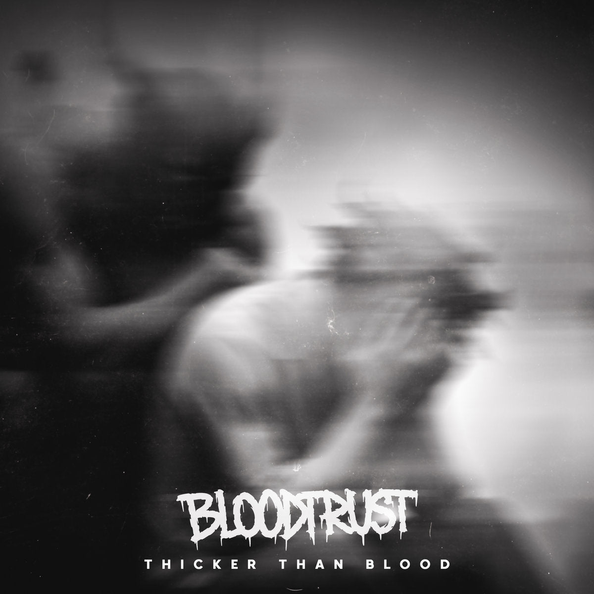 BLOODTRUST - "Thicker Than Blood" (Single) (Digital Download)